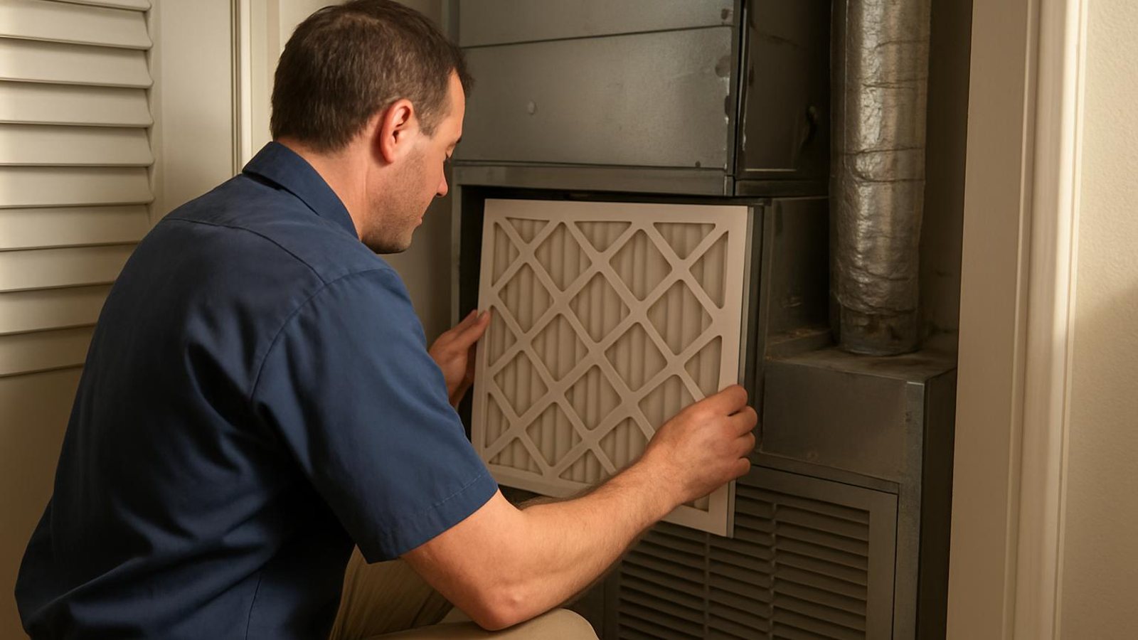 Practical air duct & hvac cleaning in Dallas