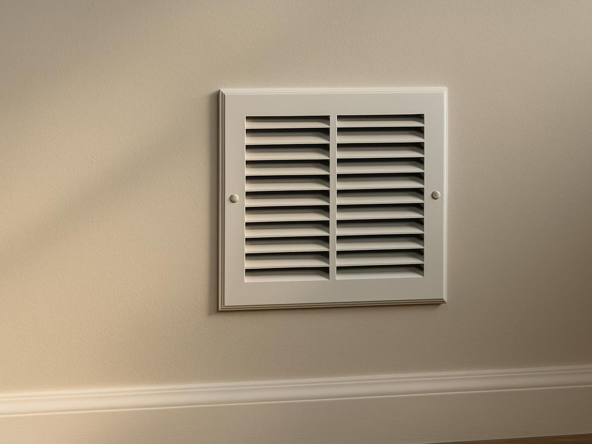 Green Meadow Air Duct Services work in Dallas